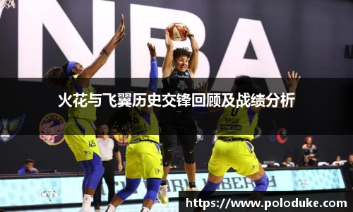 火花与飞翼历史交锋回顾及战绩分析
